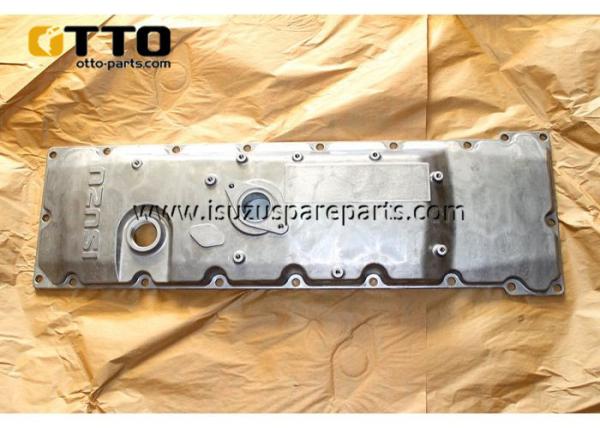 SH4503B 6UZ1T 8-97625552-0 Isuzu Genuine Parts Cylinder Head Cover 8976255520