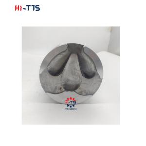 China 6110-33-2132 Piston For 4D120 Engine Spare Parts. factory