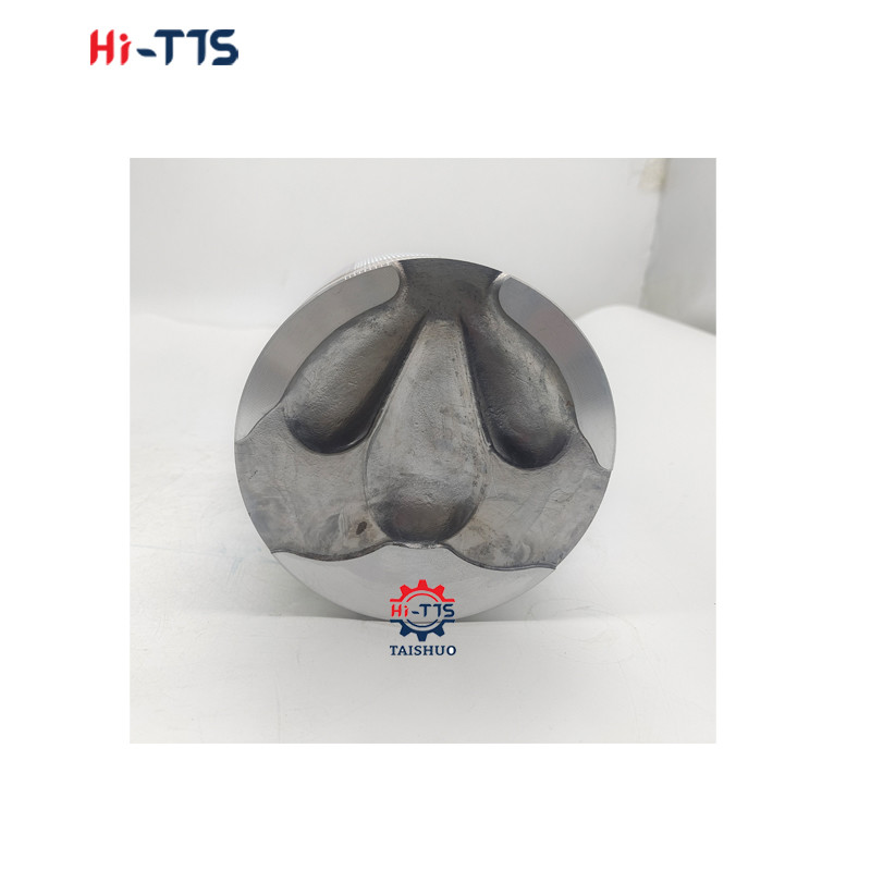 6110-33-2132 Piston For 4D120 Engine Spare Parts.