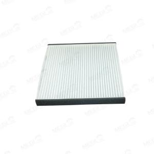 China 87139-30010 8713930010 Auto Cabin Air Filter For Toyota Lexus GS300 GS400 LS400 RX300 factory