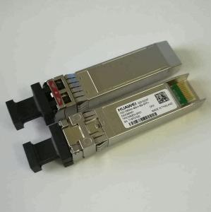 China 02310KVV LE2MGSC40DE0,Optical Module - eSFP-GE-BIDI Single Mode Module (TX1310/RX1490, 40km, LC) factory