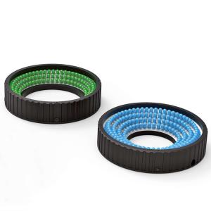 China 1.7W Ring Light Machine Vision factory
