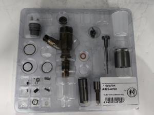 China High Quality Fuel Injector Overhaul Repair Kit From Manufacturer on Sale 0445120325 factory