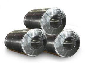 China prepainted prime hot dipped galvanized steel coils factory