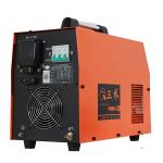 Industrial IGBT Tig Welder , 7.5KVA 380V Welding Machine 16.8kg Net Weight