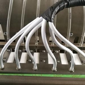 Low Noise Mosquito Mat Making Machine Dosing Packing Machine