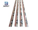 asphalt paver wear parts S1880-3L AB600-3 2211961 strip wear-resisting plate