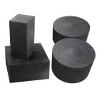 Factory Price Of Isostatic Graphite Block High Pure Carbon Graphite Blocks