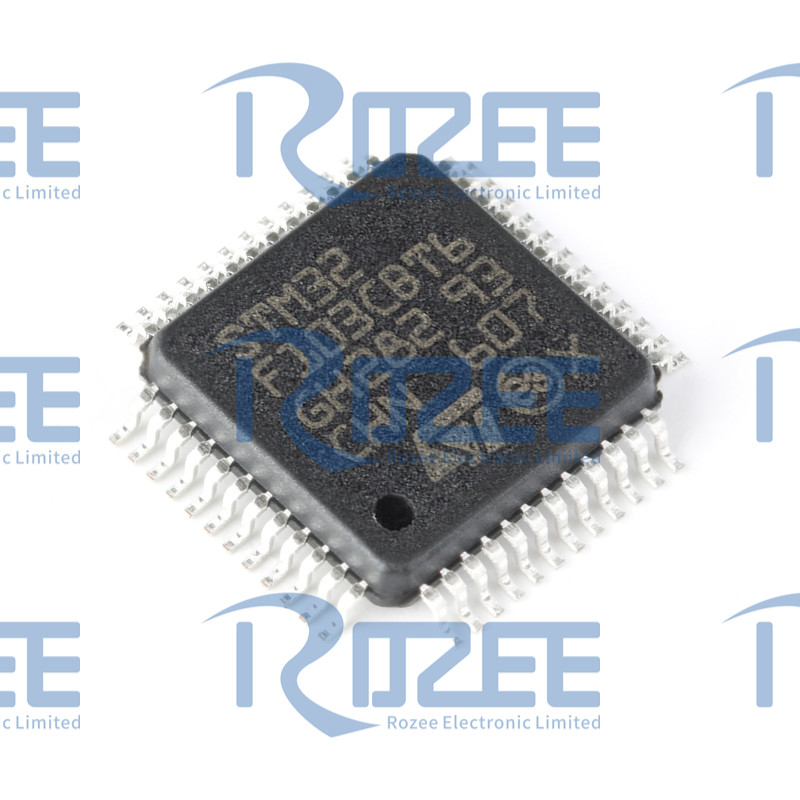 STM32F103CBT6