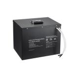 OEM ODM 12V 18Ah 25Ah 30Ah LiFePO4 Battery Pack ​Lithium Solar Battery Storage