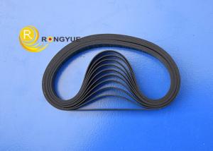 China 01750044960 ATM Machine Parts Wincor Belt Stacker Inner Lower 12*261*0.65 factory
