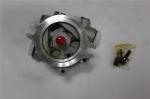 Belparts Excavator Parts Kobelco K3V63DTP SK135-8 SK115-8 Gear Pump