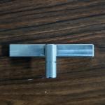Processing Aluminum Fitting Connector For New Energy Vehicle Cooling Tube 3003