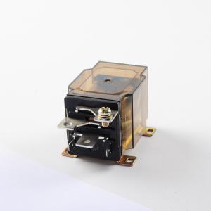 China Electromagnetic 60Amp High-Power Relay JQX-58F DC12V Screw Terminal on sale