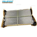 Single Radiator Water Cooler Mercedes Benz W203 S203 C209 C230 C280 2001-2005