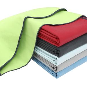 China Custom Cooling Gym Microfiber Premium Sport Outdoor Fitness Ice Cooling Towel factory