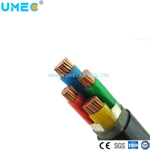 China Building PVC Insulation Electrical Cables VV Cable Wire Strap for Electrical Projects factory