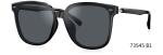 PARIM Cateyes Design Women PA Sunglasses For Outdoor Driving & Sports #73545 B1