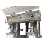 Polyurethane Plastering Float 20x36 PU Foam Mould