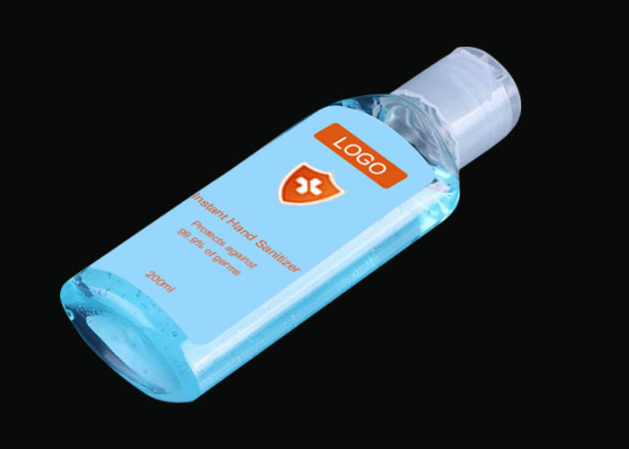 Family Pack Medical Hand Sanitizer 200ml 75% Alcohol Hand Sanitizers