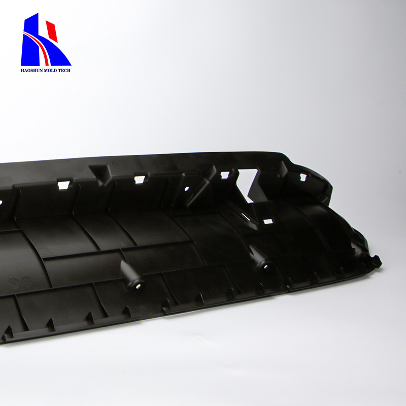 POM Medical Grade Plastics Injection Molding Texture Surface