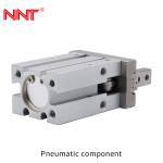 Piston Cylinder Pneumatic Finger Gripper