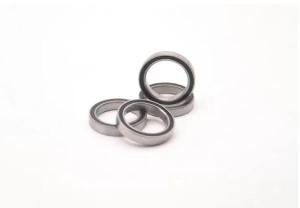 China 2RS DU Shield Robot Joint 6909ZZ Deep Groove Bearing factory