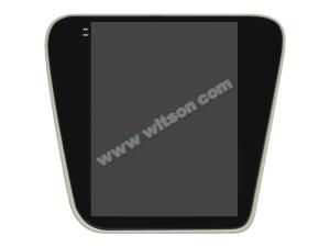 China 9.7'' Tesla Vertical Screen For Chevrolet Cavalier 2016-2020 Car Multimedia Player factory