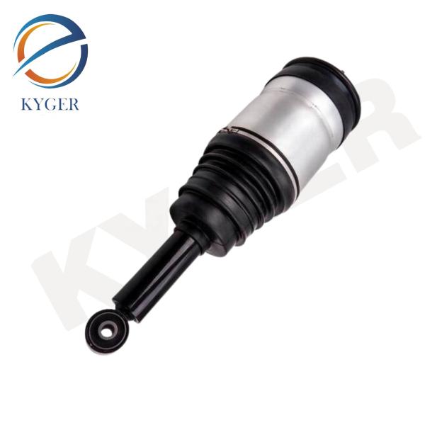 LR041110 Auto Suspension System Rear Air Spring Shock Absorber LR038096