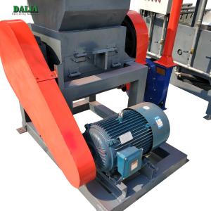China Reliable Operation Wet Copper Separator Machine Separates Clean Copper And Plastic factory