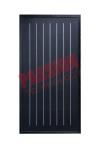 Ultrasonic Welding Flat Plate Solar Collector Blue Titanium Coating 2000*1250