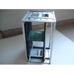 Gear Track 355*320*563mm Antistatic ESD PCB Magazine Rack