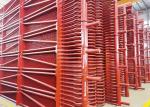 Carbon Steel Economizer with Bends for Waste Heat Boiler and Power Station