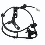 2002-2008 Year Rubber RH Rear ABS Wheel Speed Sensor For TOYOTA VIOS/YARIS 03-07