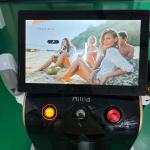 4 In 1 Diode Laser Hair Removal Machine 755 808 1064 Skin Rejuvenation