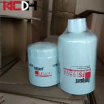 Excavator Engine Parts Fleetguard Fuel Water Separator Filter Element Fs19594