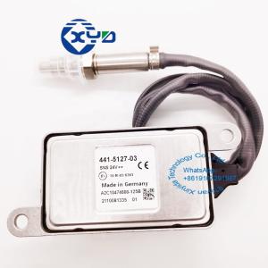 China diesel engine Nitrogen Oxygen Sensor 4415127 441-5127-03 for Perkins factory