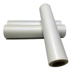 140-155 Degree Transfer Temperature Glossy Dtf Film For Eco Friendly Heat
