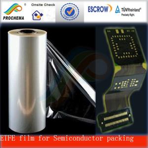 China PVDF film, PVDF transparent film factory