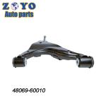 Ball Joint 40Cr RK620062 Left lower control arm for Toyota 4Runner 2001-2009