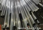 DIN 11850 Hygienic bright annealed tube,Polished Stainless Steel Tubing