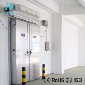 China Sliding Door Cold Storage Room For Farm Fruit Customized Demension on sale