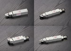 China Professional Square Cylinder Air Nipper , Multi Function Wire Cutter factory