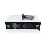 Professional Quadruple Display Endoscope Camera For ENT Laparoscopy Hysteroscopy