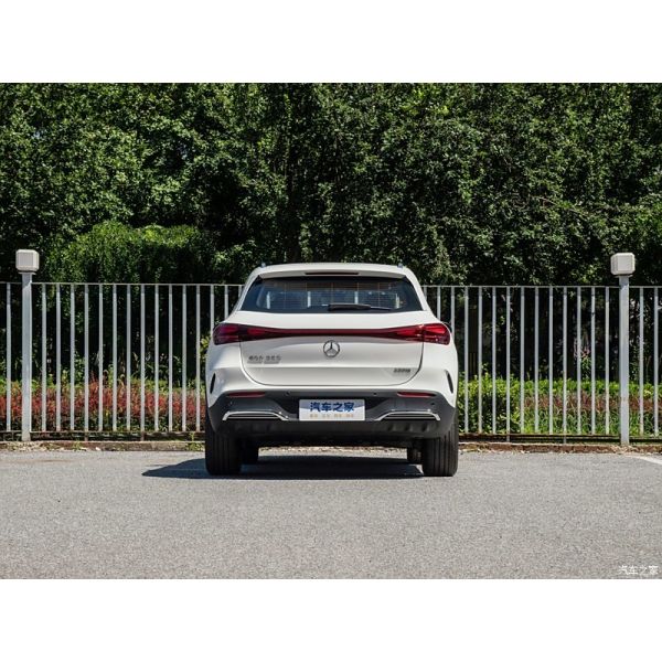 150kw AWD FAW Volkswagen ID4 PRO 5 Seater SUV Full Electric