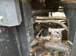 used KOMATSU 320-5 loader for sale