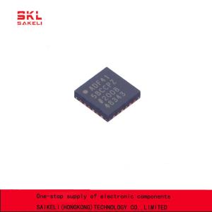 ADF4158CCPZ-RL7 PLL Synthesizer IC with Integrated VCO and Voltage Controlled
