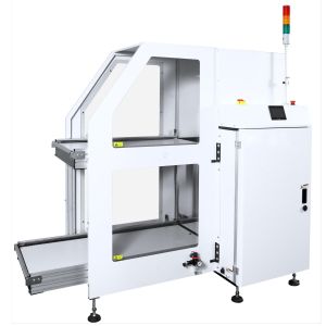 China High-efficiency Multi-functional Automatic Loader/Unloader factory