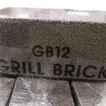 Grill-Brick Grill Cleaning Brick