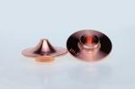Raytools Nozzle For Raytools Laser Head Consumables CNC Fiber Laser Cutting